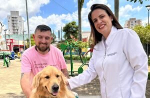Santo André terá semana de conscientização da importância do cão-guia