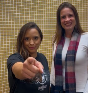Procuradoria da Mulher de Santo André realiza aula gratuita de defesa pessoal